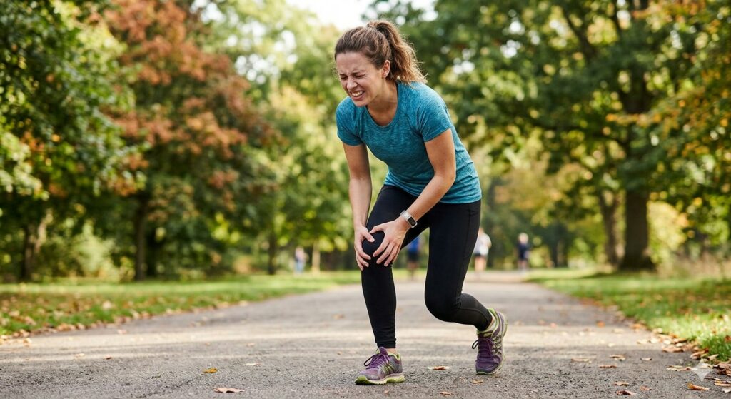 Ricostruzione del legamento crociato anteriore