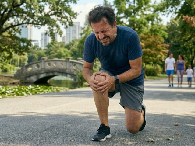 Dove fare l’intervento di ricostruzione del legamento crociato anteriore a Napoli?