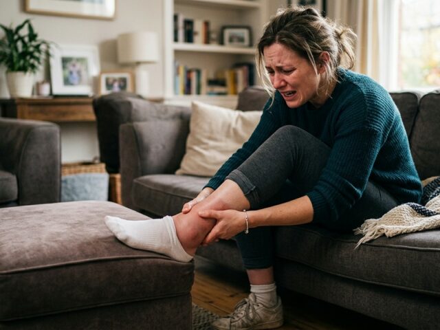 Frattura della caviglia: quando serve l’intervento di osteosintesi alla caviglia. La guida completa