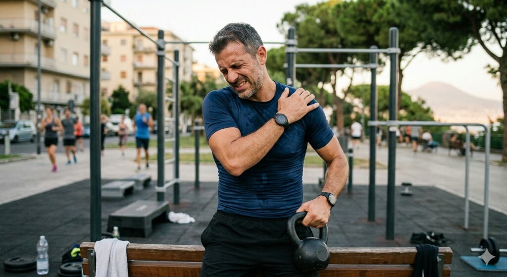 riparazione artroscopica della cuffia dei rotatori